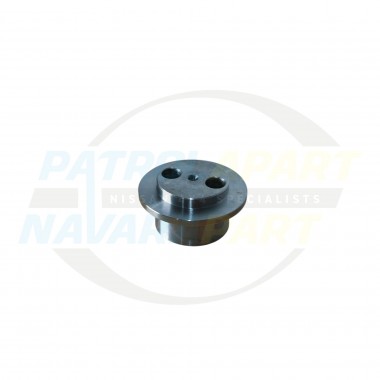 Genuine Nissan Timing Idler Gear Shaft - TD42